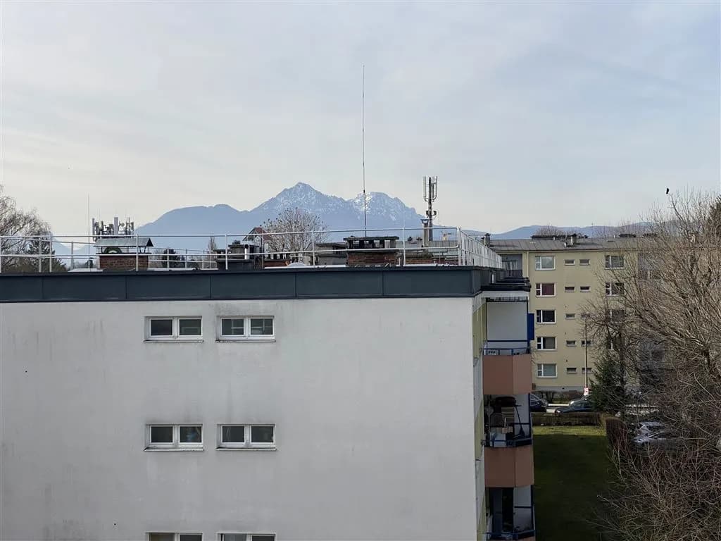 Gewerbeimmobilie mieten in Salzburg Stadt – 31 m², € 493 – Bild 7 von 33