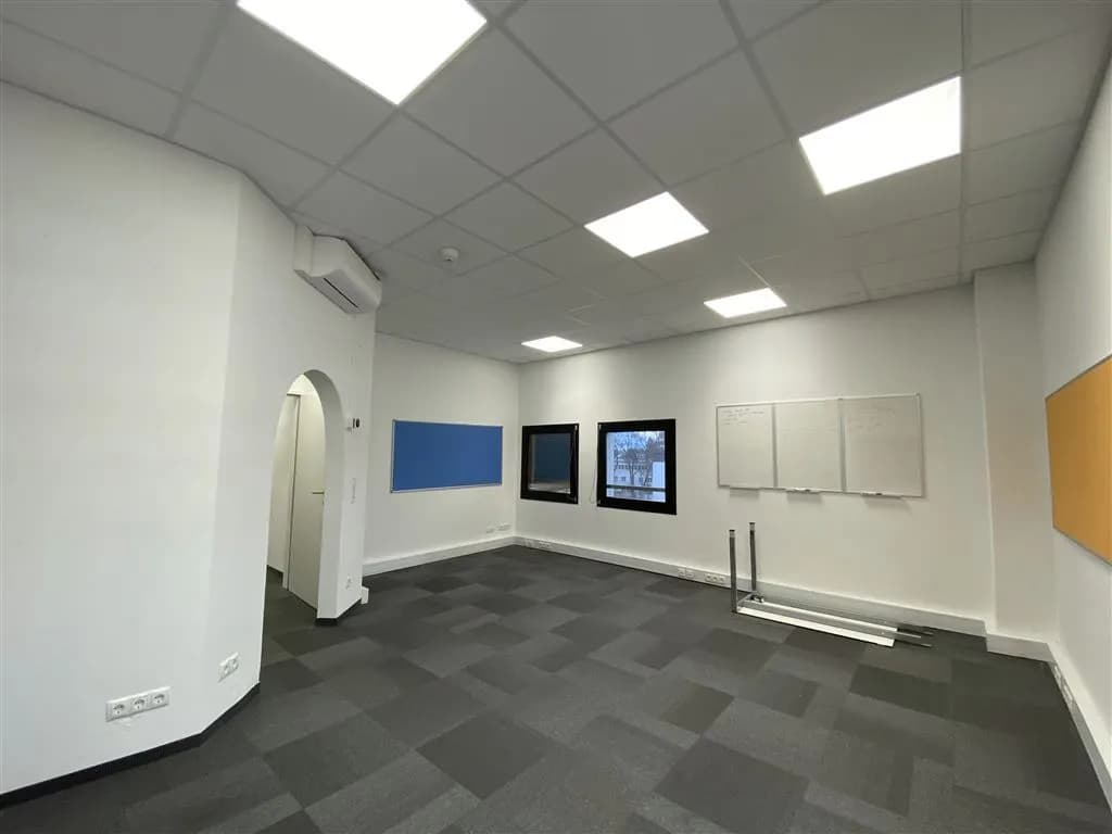 Gewerbeimmobilie mieten in Salzburg Stadt – 31 m², € 493 – Bild 12 von 33
