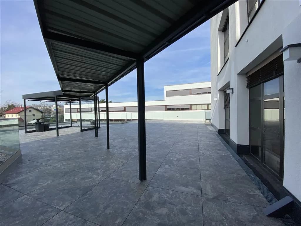 Gewerbeimmobilie mieten in Salzburg Stadt – 31 m², € 493 – Bild 14 von 33