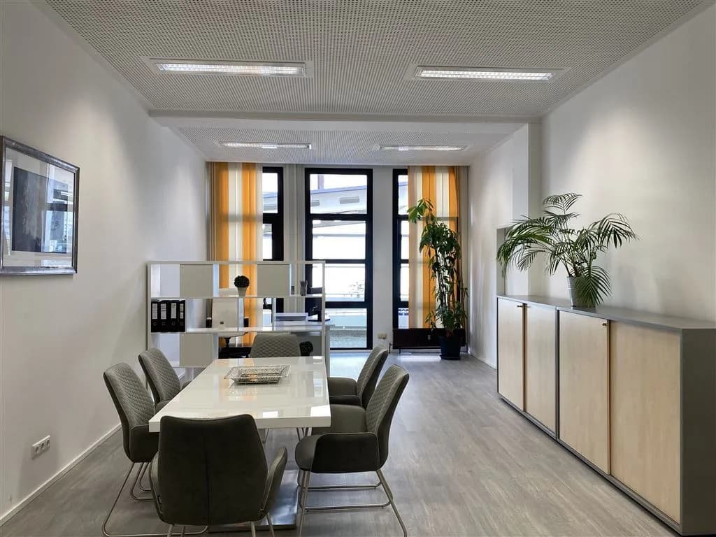 Gewerbeimmobilie mieten in Salzburg Stadt – 31 m², € 493 – Bild 16 von 33