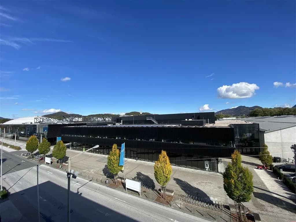 Gewerbeimmobilie mieten in Salzburg Stadt – 31 m², € 493 – Bild 21 von 33