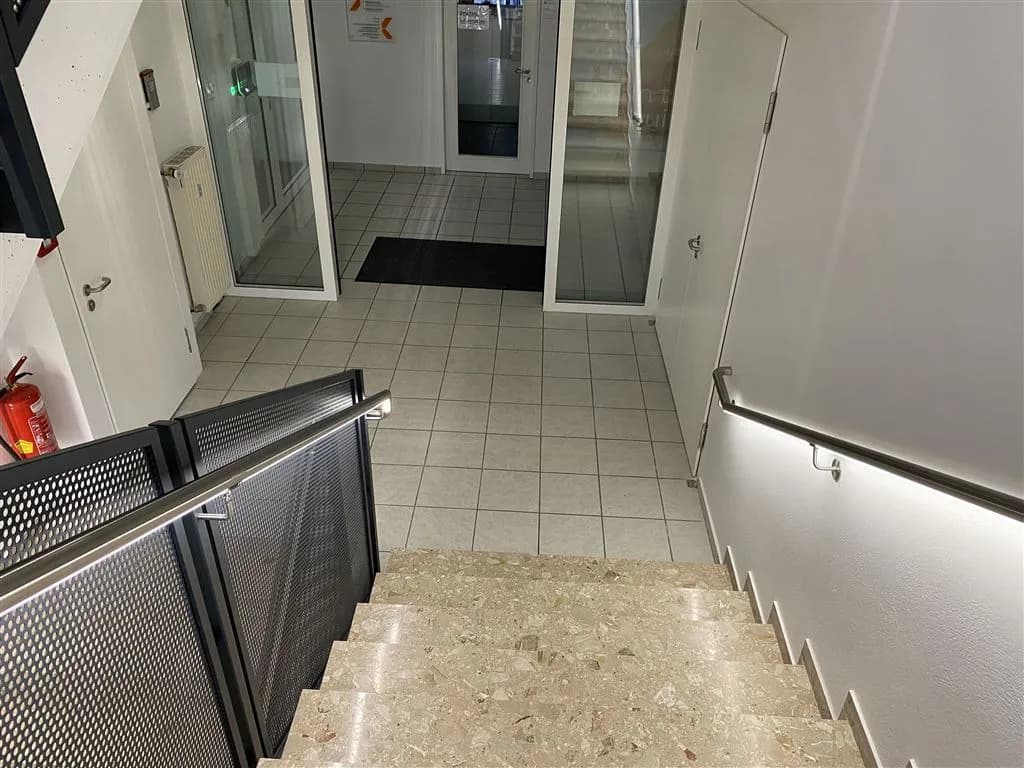 Gewerbeimmobilie mieten in Salzburg Stadt – 31 m², € 493 – Bild 22 von 33