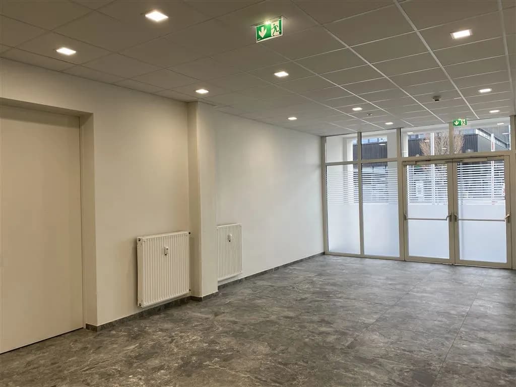Gewerbeimmobilie mieten in Salzburg Stadt – 31 m², € 493 – Bild 31 von 33
