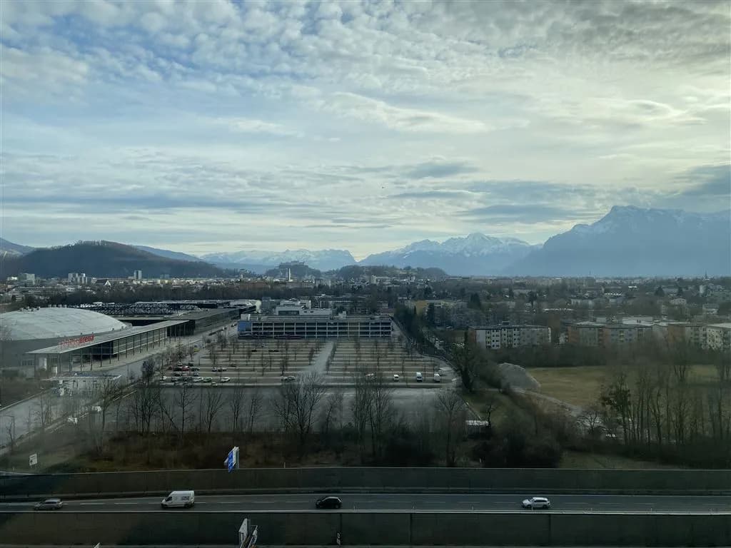 Gewerbeimmobilie mieten in Salzburg Stadt – 31 m², € 493 – Bild 33 von 33