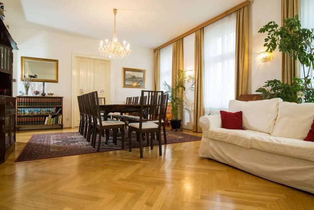 4-Zimmer-Wohnung kaufen in Wien – 175,86 m², € 1.200.000 – Bild 1 von 23
