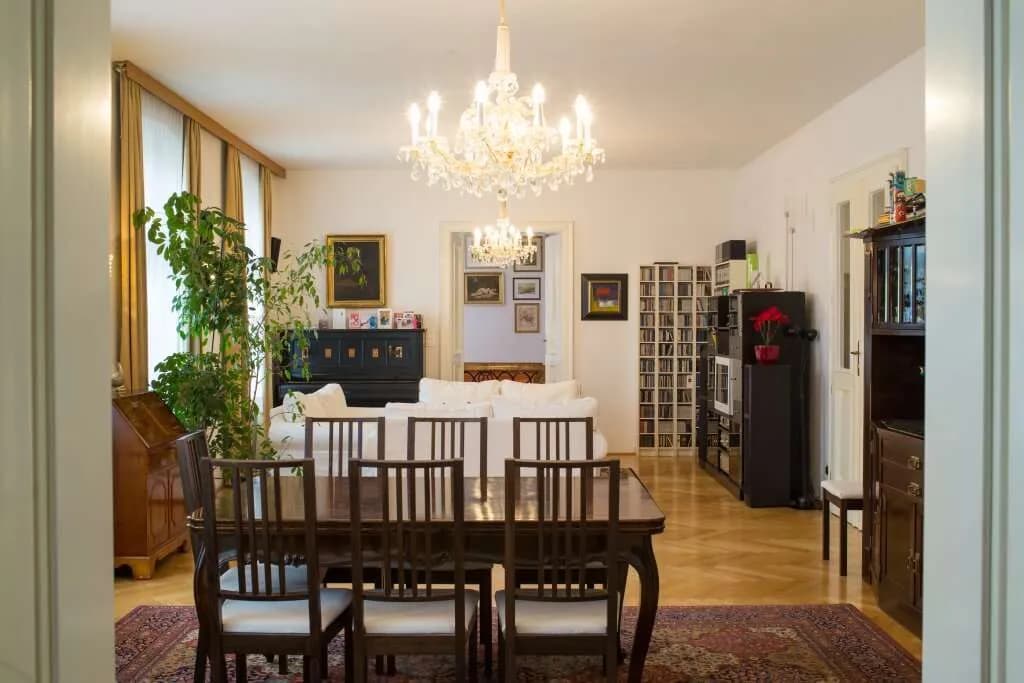 4-Zimmer-Wohnung kaufen in Wien – 175,86 m², € 1.200.000 – Bild 2 von 23