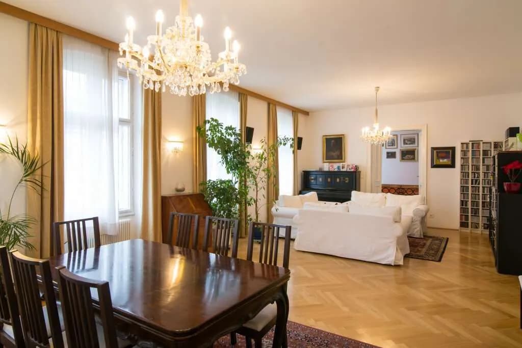 4-Zimmer-Wohnung kaufen in Wien – 175,86 m², € 1.200.000 – Bild 4 von 23