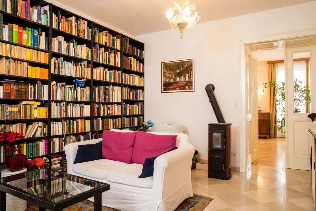 4-Zimmer-Wohnung kaufen in Wien – 175,86 m², € 1.200.000 – Bild 7 von 23