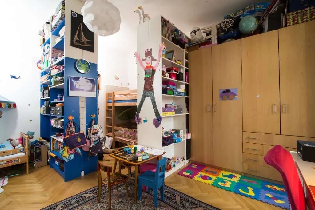 4-Zimmer-Wohnung kaufen in Wien – 175,86 m², € 1.200.000 – Bild 8 von 23