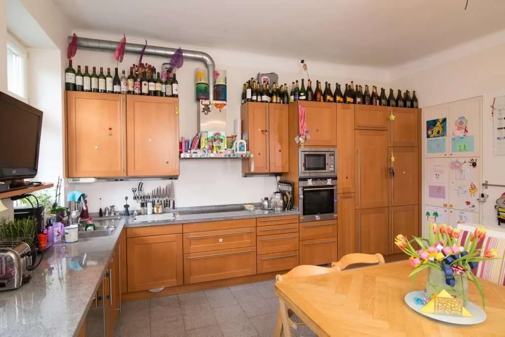 4-Zimmer-Wohnung kaufen in Wien – 175,86 m², € 1.200.000 – Bild 9 von 23