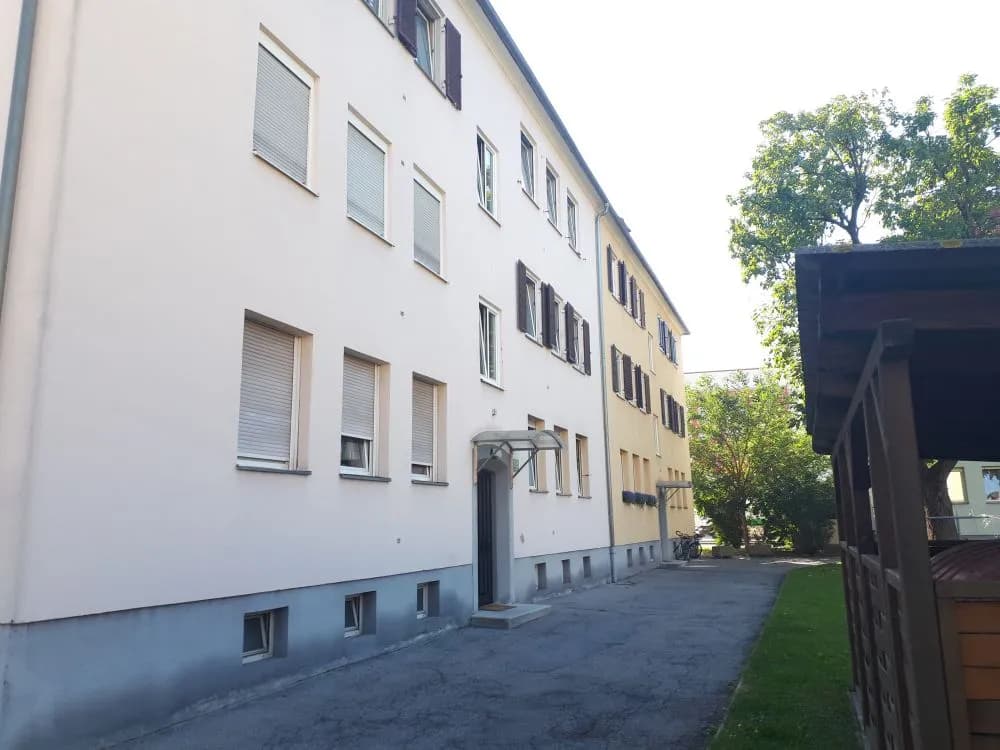 3-Zimmer-Wohnung mieten in Graz – 61,4 m², € 608 – Bild 2 von 2