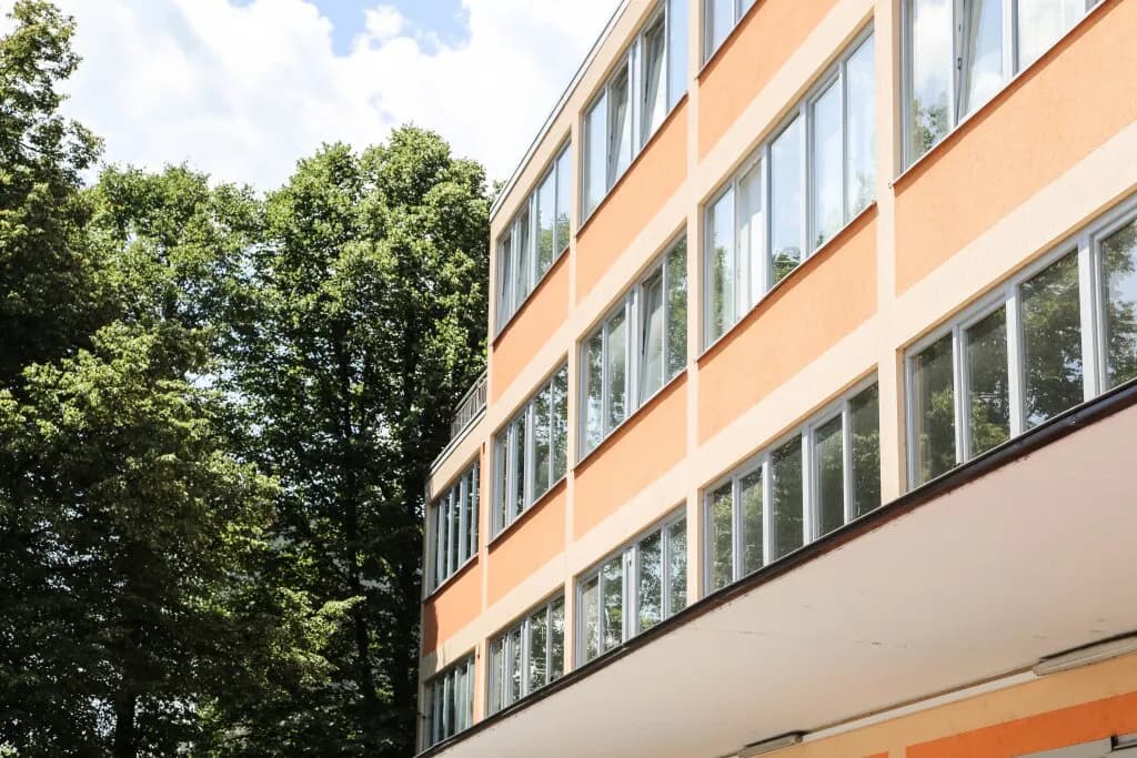 Gewerbeimmobilie mieten in Salzburg Stadt – 140 m² – Bild 2 von 6