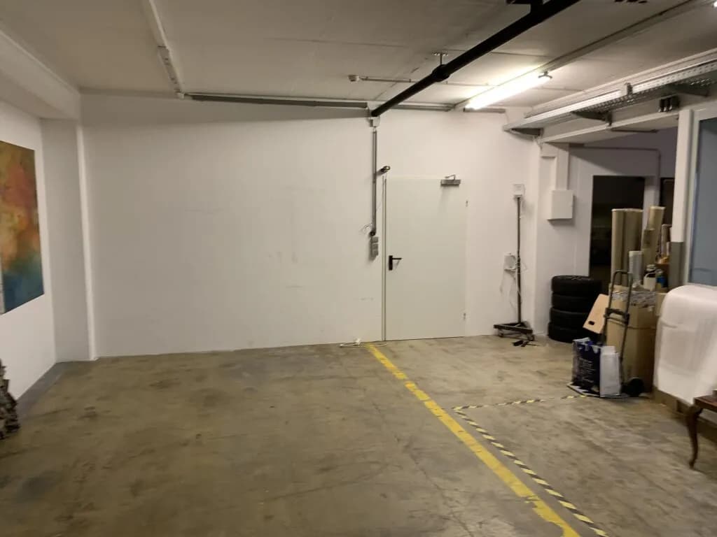 Gewerbeimmobilie mieten in Salzburg Stadt – 140 m² – Bild 3 von 6