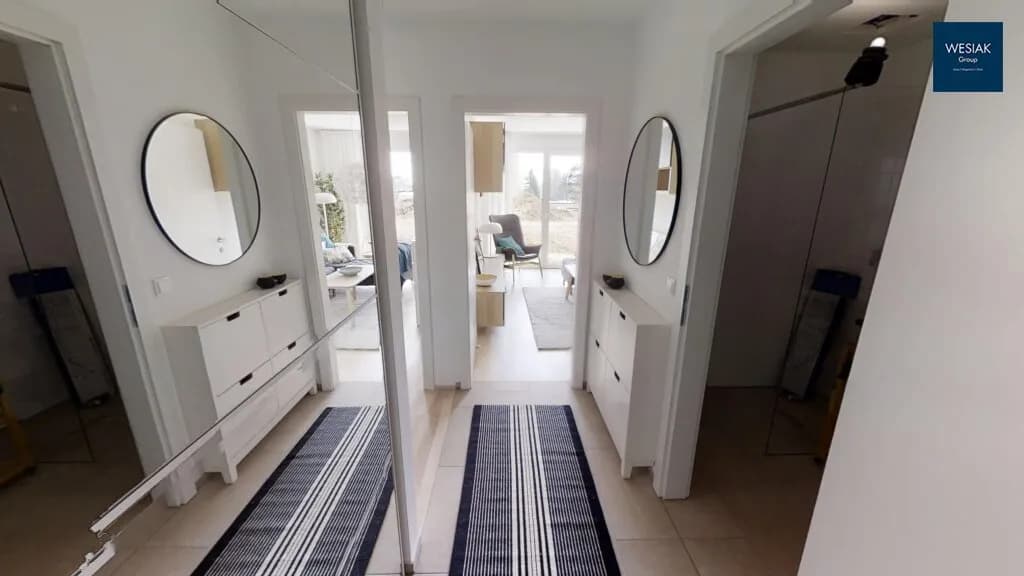 3-Zimmer-Wohnung mieten in Graz – 50 m², € 699 – Bild 3 von 34