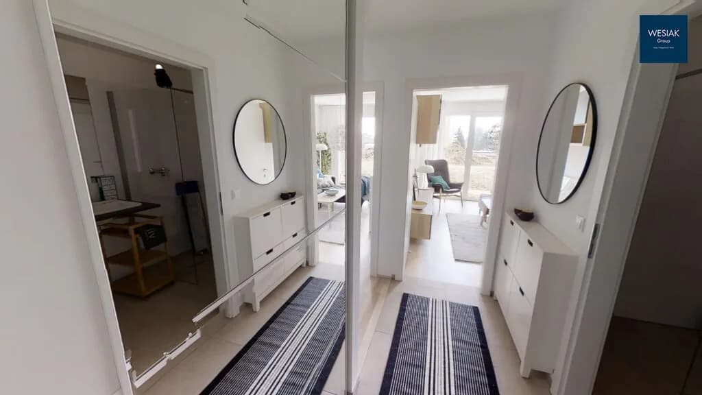 3-Zimmer-Wohnung mieten in Graz – 50 m², € 699 – Bild 4 von 34