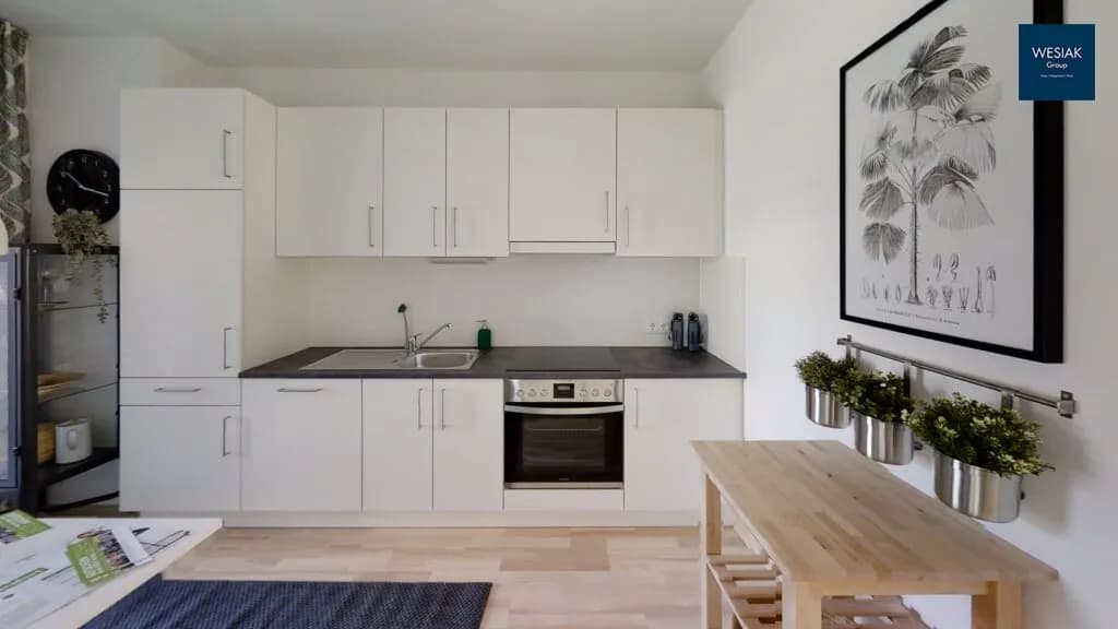 3-Zimmer-Wohnung mieten in Graz – 50 m², € 699 – Bild 7 von 34