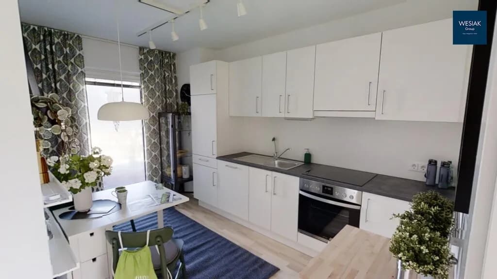 3-Zimmer-Wohnung mieten in Graz – 50 m², € 699 – Bild 8 von 34