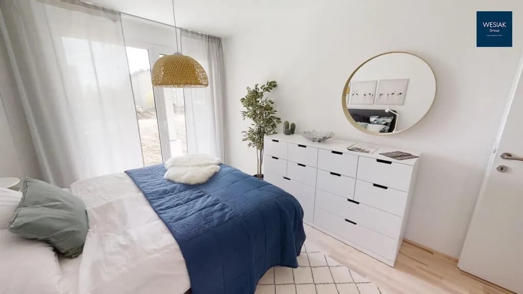 3-Zimmer-Wohnung mieten in Graz – 50 m², € 699 – Bild 11 von 34