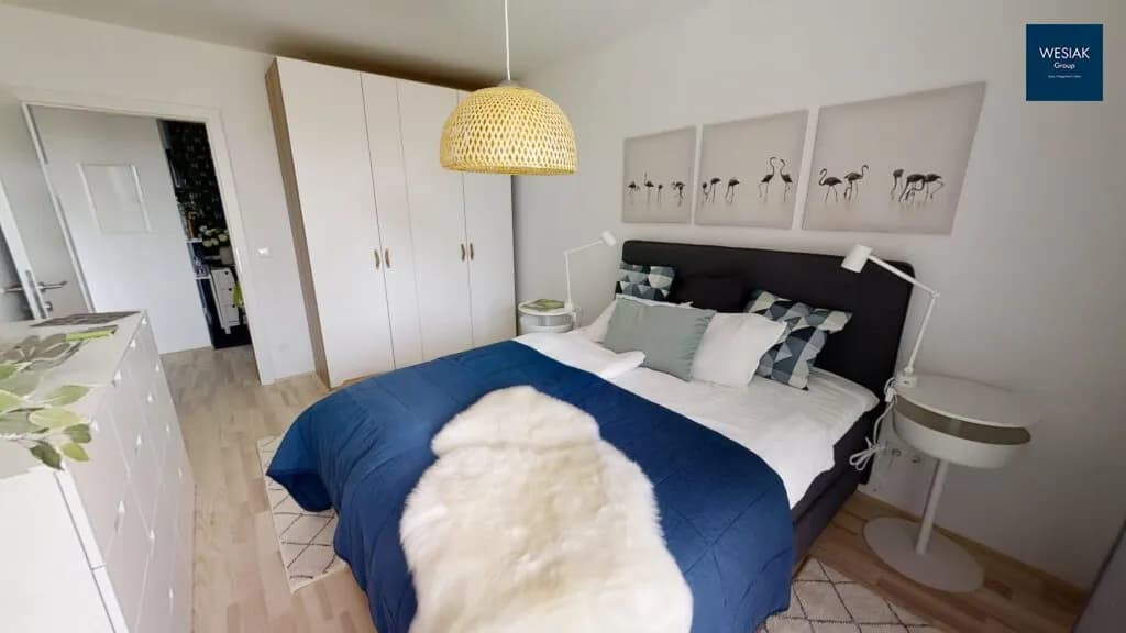 3-Zimmer-Wohnung mieten in Graz – 50 m², € 699 – Bild 12 von 34