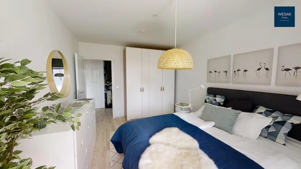 3-Zimmer-Wohnung mieten in Graz – 50 m², € 699 – Bild 13 von 34