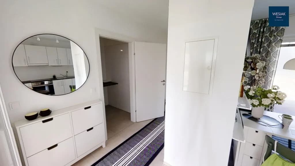 3-Zimmer-Wohnung mieten in Graz – 50 m², € 699 – Bild 15 von 34