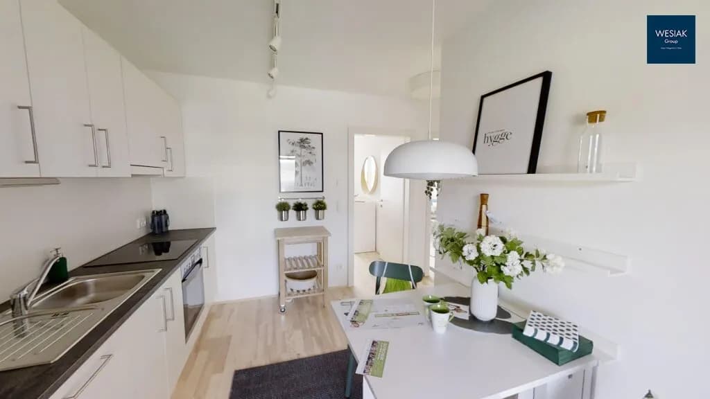 3-Zimmer-Wohnung mieten in Graz – 50 m², € 699 – Bild 17 von 34