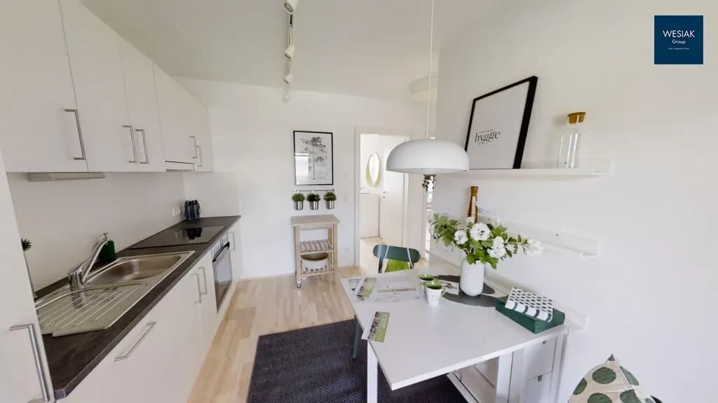 3-Zimmer-Wohnung mieten in Graz – 50 m², € 699 – Bild 18 von 34