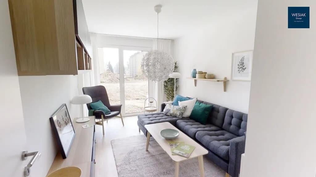 3-Zimmer-Wohnung mieten in Graz – 50 m², € 699 – Bild 20 von 34