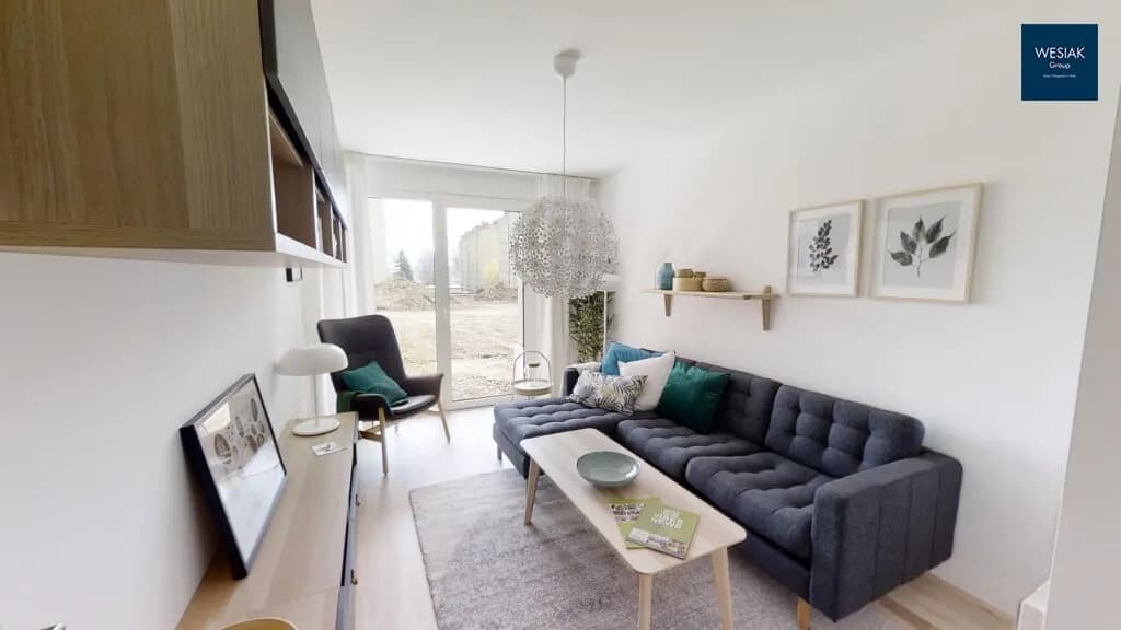 3-Zimmer-Wohnung mieten in Graz – 50 m², € 699 – Bild 21 von 34