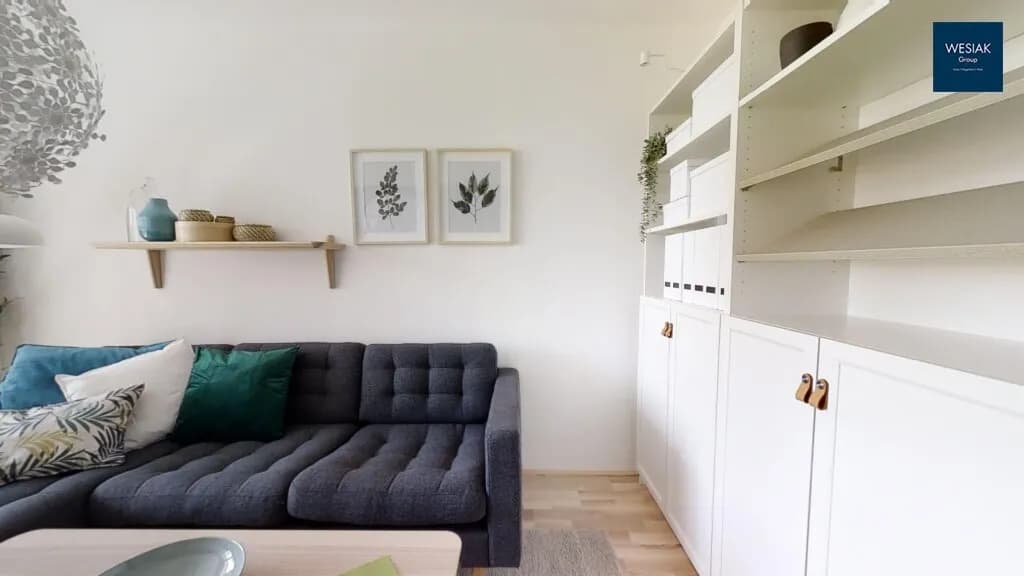 3-Zimmer-Wohnung mieten in Graz – 50 m², € 699 – Bild 22 von 34