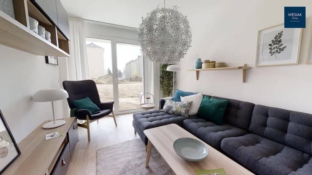3-Zimmer-Wohnung mieten in Graz – 50 m², € 699 – Bild 23 von 34