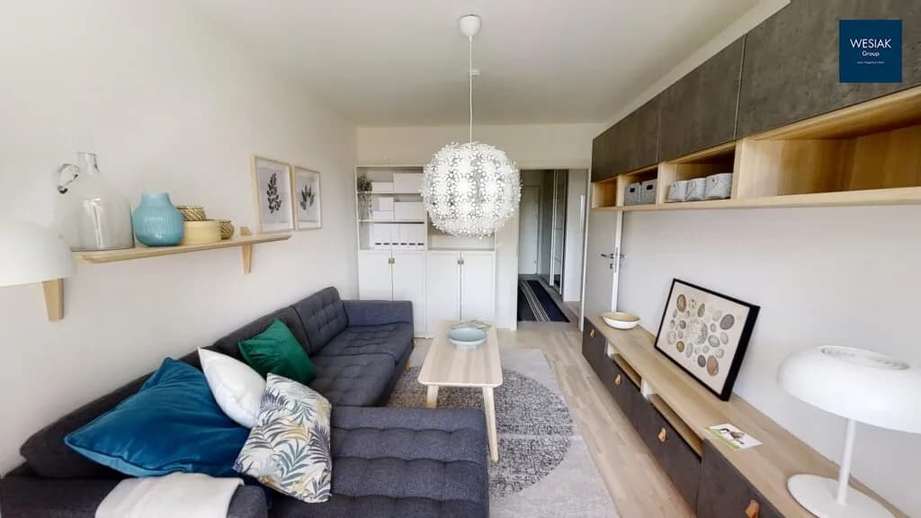 3-Zimmer-Wohnung mieten in Graz – 50 m², € 699 – Bild 25 von 34