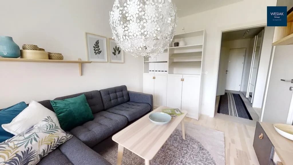 3-Zimmer-Wohnung mieten in Graz – 50 m², € 699 – Bild 26 von 34