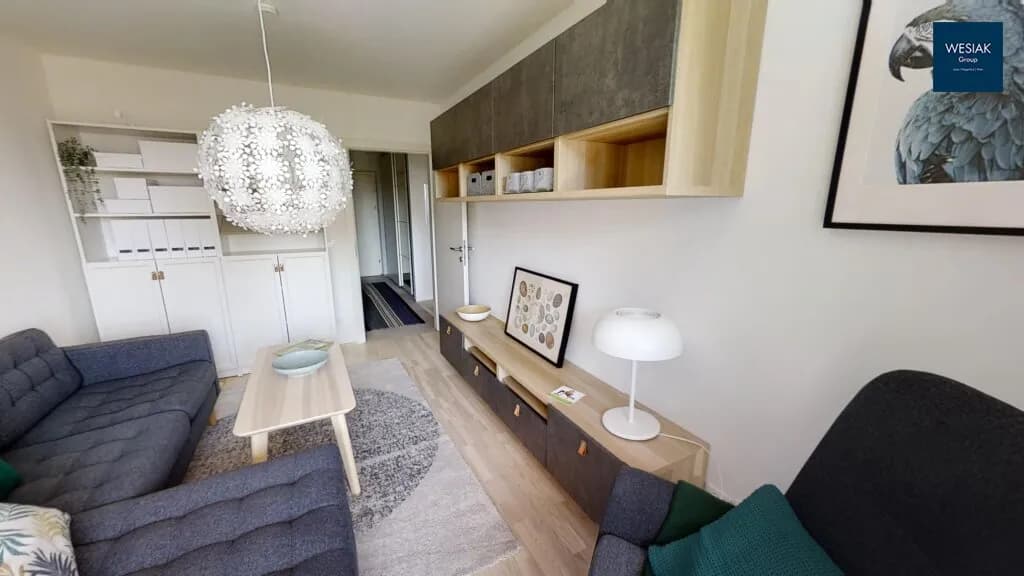3-Zimmer-Wohnung mieten in Graz – 50 m², € 699 – Bild 27 von 34
