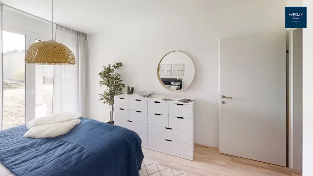 3-Zimmer-Wohnung mieten in Graz – 50 m², € 699 – Bild 29 von 34