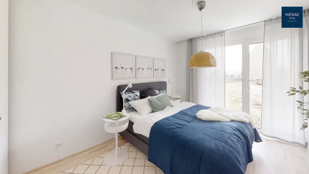 3-Zimmer-Wohnung mieten in Graz – 50 m², € 699 – Bild 30 von 34
