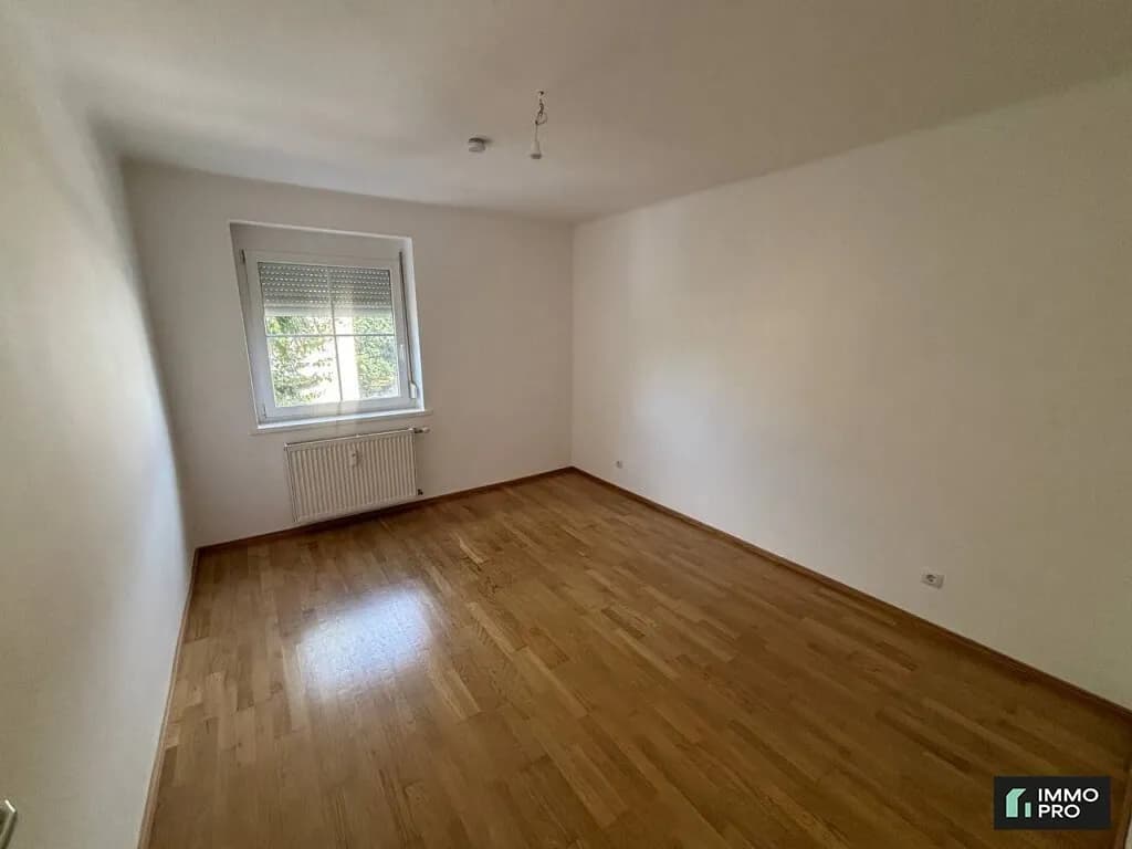 2-Zimmer-Wohnung mieten in Klagenfurt – 41 m², € 499