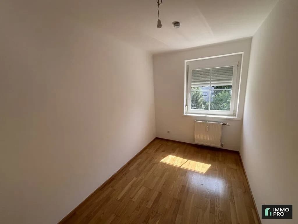 2-Zimmer-Wohnung mieten in Klagenfurt – 41 m², € 499 – Bild 4 von 6