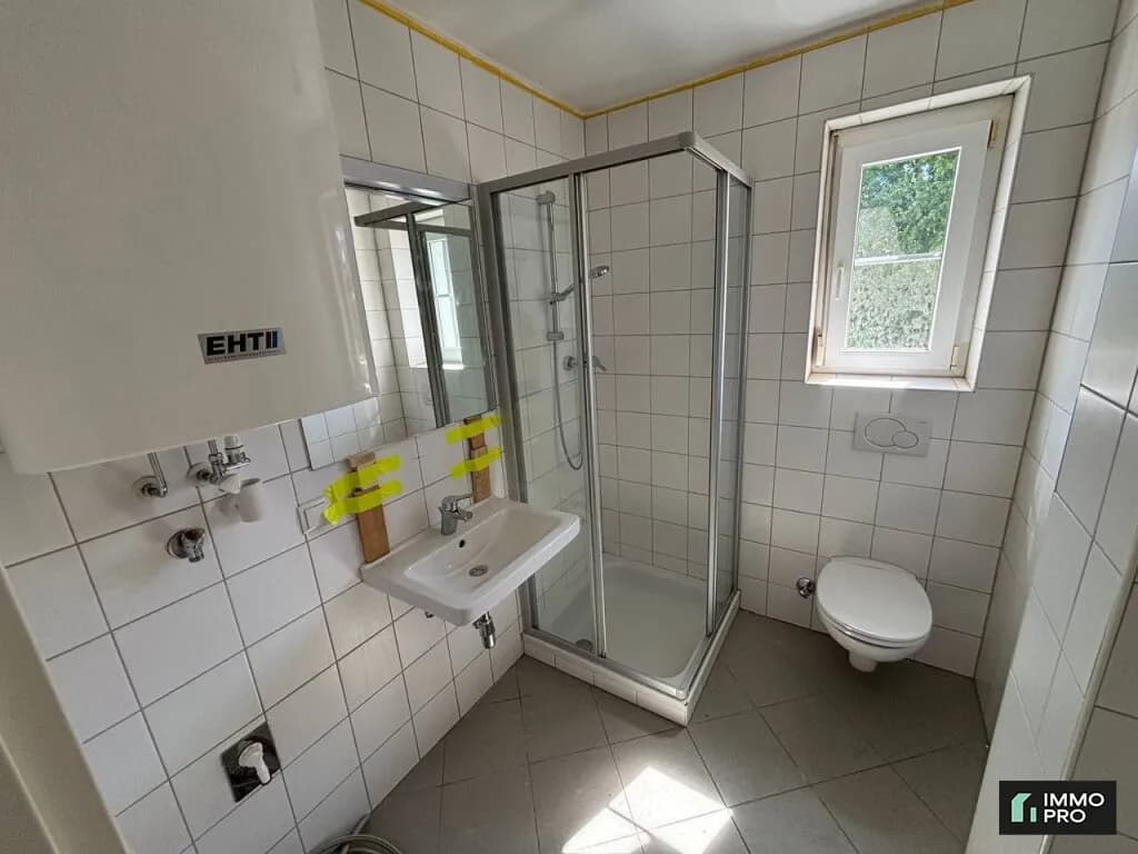 2-Zimmer-Wohnung mieten in Klagenfurt – 41 m², € 499 – Bild 5 von 6