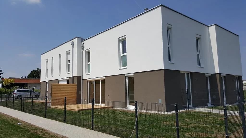 Grundstück kaufen in Güssing – 1 113 m², € 79.500 – Bild 2 von 3