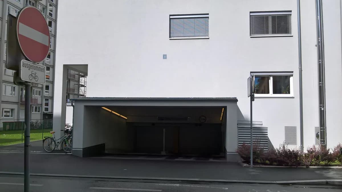 2-Zimmer-Wohnung mieten in Graz – 49 m², € 780 – Bild 2 von 11