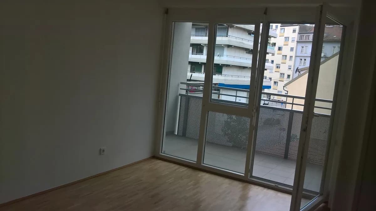 2-Zimmer-Wohnung mieten in Graz – 49 m², € 780 – Bild 5 von 11