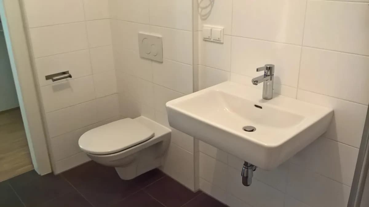 2-Zimmer-Wohnung mieten in Graz – 49 m², € 780 – Bild 7 von 11