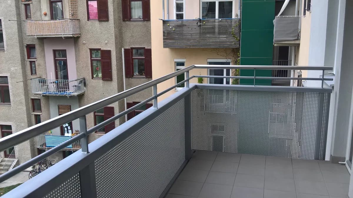 2-Zimmer-Wohnung mieten in Graz – 49 m², € 780 – Bild 9 von 11