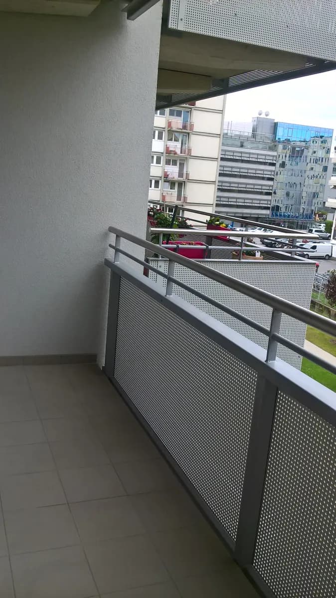 2-Zimmer-Wohnung mieten in Graz – 49 m², € 780 – Bild 10 von 11