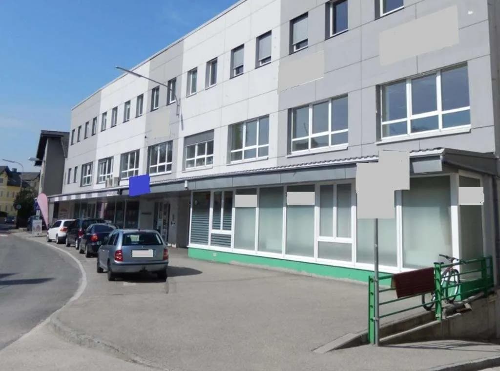 Immobilie kaufen in Vöcklabruck – 3 438 m²