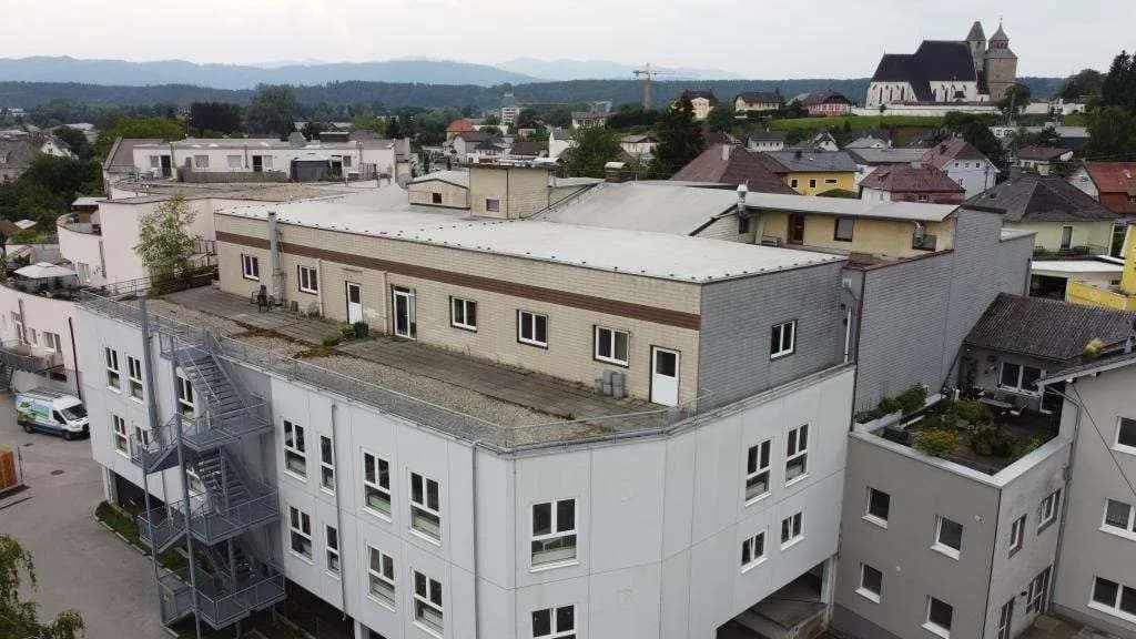Immobilie kaufen in Vöcklabruck – 3 438 m² – Bild 7 von 12
