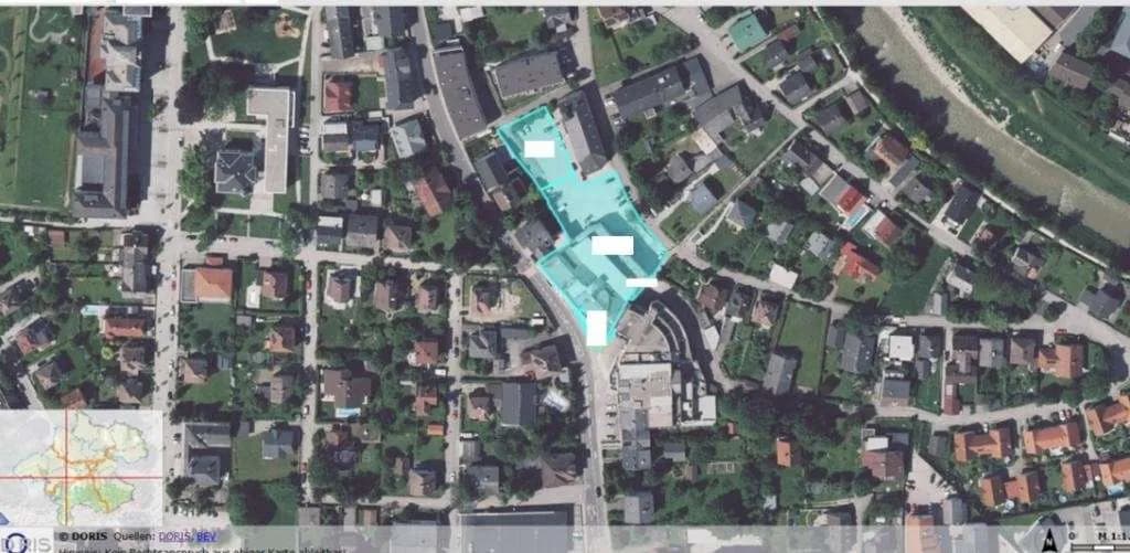 Immobilie kaufen in Vöcklabruck – 3 438 m² – Bild 10 von 12