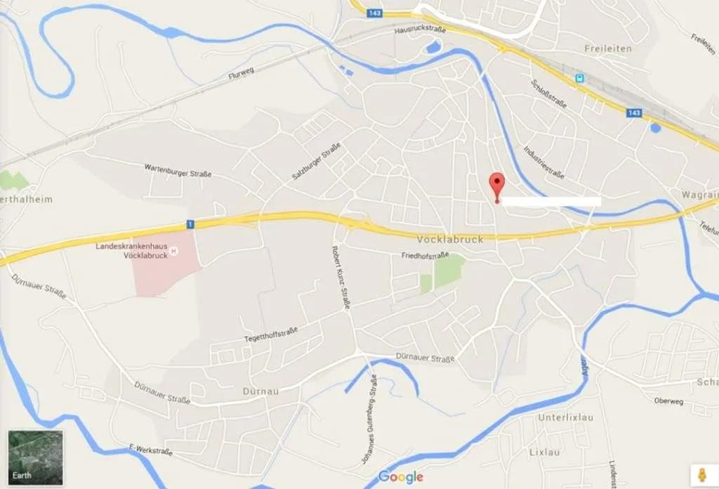 Immobilie kaufen in Vöcklabruck – 3 438 m² – Bild 11 von 12
