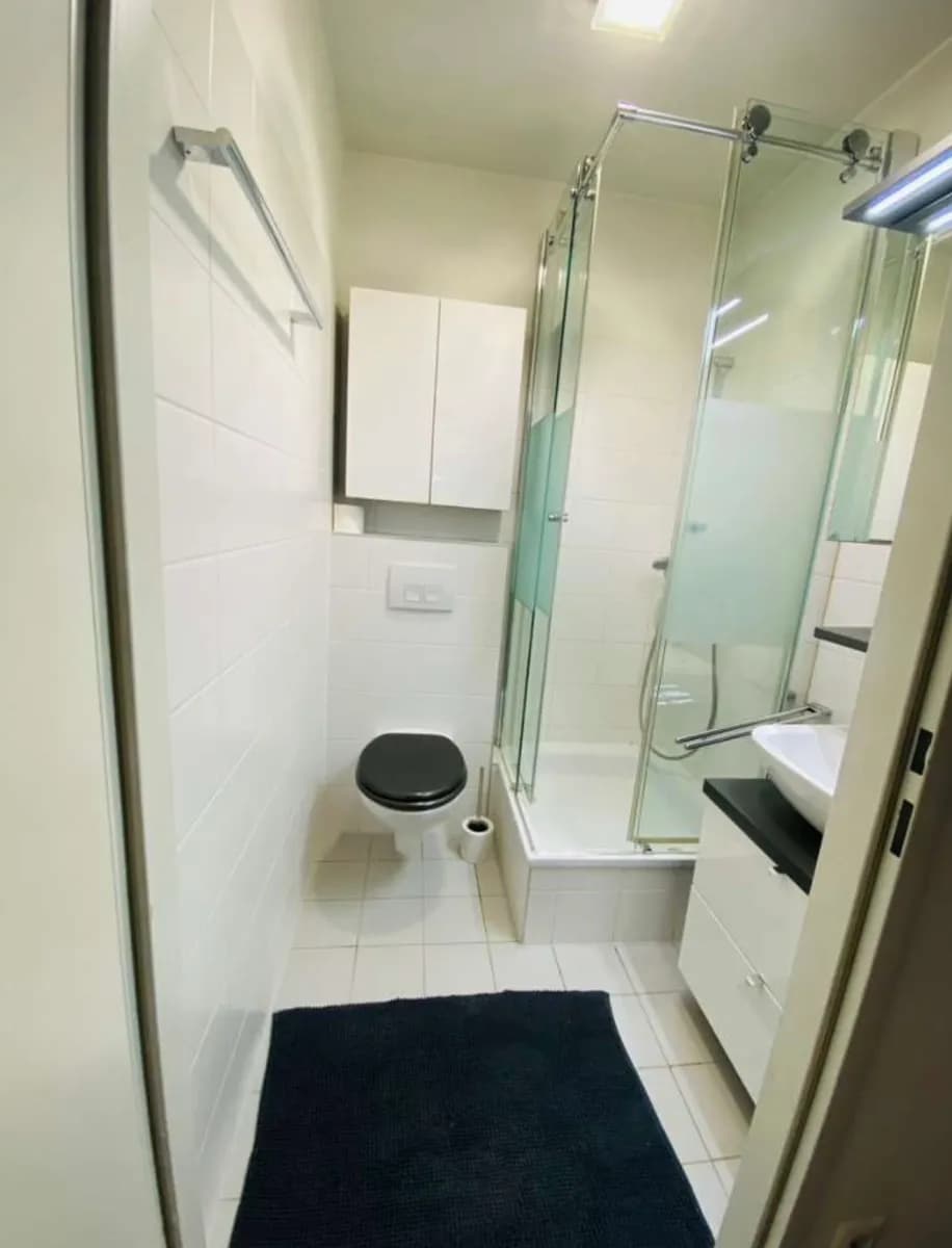 4-Zimmer-Wohnung mieten in Wien – 120 m², € 580 – Bild 3 von 12